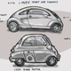 Illustration for article titled My Dinner With BMW Product People